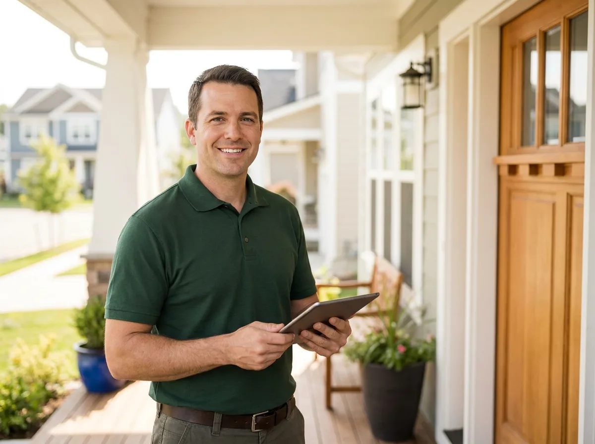 Pest control FAQs for Russell, PA